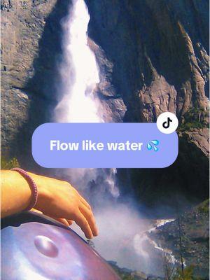 🌊 Flow Like Water, Create a Life of Ease 🌊 Let’s talk about flow—the state of being where life feels effortless, abundant, and aligned. It’s where you’re not forcing, resisting, or fighting against the current. Instead, you’re moving with it, like water gracefully finding its path. I am in a state of flow. I am abundance. I am ease. When you flow like water, you release resistance. You stop trying to control every detail and start trusting the natural rhythm of life. Water doesn’t question the rocks in its path; it moves around them with grace, always finding its way. This is how you create ease in your life: ✨ Let go of what no longer serves you. ✨ Trust the process, even when you don’t see the whole picture. ✨ Embrace every twist and turn as an opportunity to grow. Flowing doesn’t mean being passive—it means being in tune with your energy, your intuition, and the universe. It’s about taking inspired action when the time is right and surrendering when it’s time to rest. When you live in flow, you’re no longer swimming upstream; you’re letting the current carry you to your dreams with ease, abundance, and joy. 💫 Today, remind yourself: “I choose flow over resistance. I create ease in my life. I trust in the infinite abundance of the universe.” You’ve got this. We’ve got this. Together, we flow. 🌟 #SoulfulJourneys #SoulfulJourneysSoulTribe #SoulfulJourneysTribe #FlowLikeWater #CreateEase #TrustTheProcess #AbundanceAndFlow #GoWithTheFlow #InspiredLiving