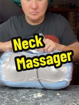 #neckmessager 