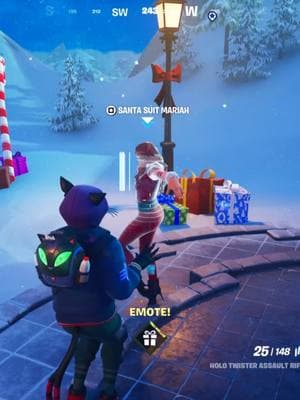 Snoop Dogg Tried To Ruin My Date With Mariah Carey #groinkickstudios #fortnite #fortniteclips #mariahcarey #snoopdogg #fyp #fortnitechristmas 