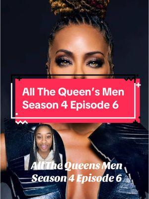 All The Queen’s Men Season 4 Episode 6! @BETPlus  #allthequeensmen #atqm #allthequeensmenseason4 #greenscreen #betplus❗️ #bet #allthequeensmenseason3 #evamarcille #tylerperry #tylerperrystudios #tylerperrymovies #christiankeyes #fyp #drama #clubeden #foryoupage #tvreview #tvshows #theplayersclub 