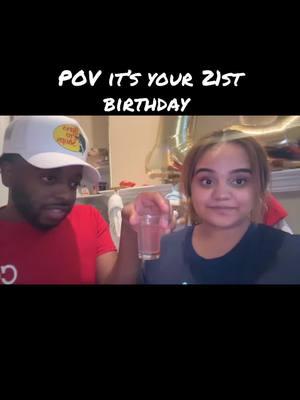 #fypシ゚viral #funny #21stbirthday #pinkwhitney #fyp 