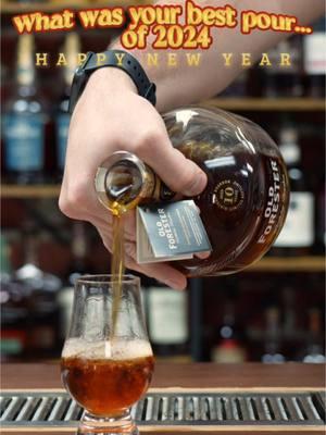 🍸✨ What was your BEST pour of 2024 so far?  Whether it’s a smooth whiskey, bold rum, store pick single barrel, allocated bourbon or delicious tequila—drop your favorites below!  👇 Let’s talk all things liquor & what’s been worth sipping this year. 🥃 #southernspirits #worlds2ndbestliquorstore #bourbontiktok #bourbon #pappy #allocatedbourbon #liquor 