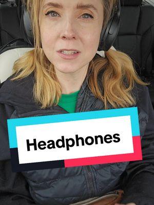 Why does everyone want to talk to me now? #headphones #autism #autistic #socialanxiety #sesnsory 