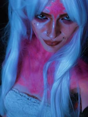 #foryoupage #arcane #viktor #thelastunicorn #arcanecosplay #victorcosplay #viktorarcane 