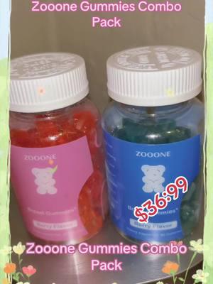 #zooonegummies #bootygummie #paratii #forfoyoupage #fypシ 