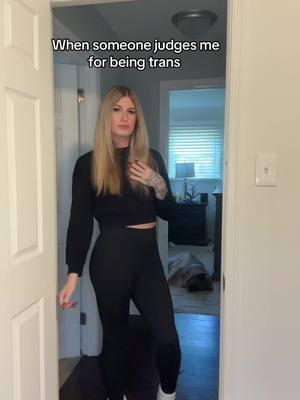 I didnt choose to be trans, i am trans #fyp #transwomen #transgender #transfem #tgirl #femtok #lgbthumor #mtf #trans #lgbtcomedy #lgbt #transition #transgirl #lgbtq #transtok 