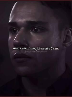 OOPS!!! my finger slipped and i made an angsty christmas edit.. my bad! 🎅💟 #carlossreaders #ronenrubinstein #ronenrubinsteinedit #edit #ronenedit #rafaelsilva #rafaelsilvaedit #rafaeledit #foxtv #911lonestar #911lonestaronfox #911lonestaredit #tkstrand #tkstrandedit #tkstrandedits #carlosreyes #carlosreyesedit #carlosreyesedits #tarlos #tarloslovestory #tarlosedit #tarlostuesday #tkcarlos #tarlos911 #lonestar #126 #viral #fyp #actives #editaudios #owenstrand #juddryder #graceryder #tommyvega #paulstrickland #marjanmarwani #mateochavez #nancygillian @𝐓𝐢𝐦(Nash’s version) @sophia (carlos girlfriend) @_everetttheeel @elliot @𝐀𝐝𝐚ꨄ @Layton 🙌🙌 @୨ৎ lily ⊹ ࣪ ˖ @hailey 🧸 @nova ✿ @Kayla Targaryen @tksyellowhoodiee @Mae’s Space 😜 @Tyler-Kennedy @Tk+Carlos @Nelly @€MM¥ @𝐫𝐲𝐥𝐞𝐞 𝐨𝐫 𝐫𝐲 <𝟑 @Owie @𝗅𝖺𝗎𝗋𝖾𝗇 ⋆ ˚｡⋆ ᖭི༏ᖫྀ ˚ @ray @Lanna 🩵🩵 @❧𝐊𝐚𝐲𝐥𝐚 ❧ @Marlee 🫶 @Mel @୨ৎ ᴄʜᴀʀʟᴏᴛᴛᴇ ୨ৎ 