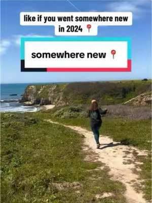 part 4 - where did you go in 2024?? let us know in the comments and let’s get the inspiration for 2025 rolling ✔️ #travel #roadtrip #traveltok #traveltiktok #roadtrippin #travellife #explore #new #new #newexperience 