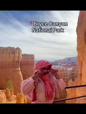 #brycecanyonnationalpark #brycecanyon #utah #utahcheck #utahvloggers #utahvideographer #visitutah #fyp #traveltiktok #fy #Nature #photography #vibes #dandelions #december #decemberbaby #fypシ #viralvideo #likefollow #likers #viewers #views #travelbucketlist #visit #utahadventure #travelvlog 