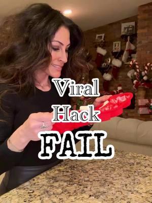 ❄️ FAIL-Viral Frozen Whipped Cream Hack Y'all! I have tried making these three times, and three times, they have fallen apart, no matter how many hours I left them in the freezer. What am I doing wrong? Every video I have watched makes this viral hack look ridiculously simple, and yet here I am in pieces, literally 🤣!  #bethanyscasa #failviral #hackfail #hotchocolatefloat #whipcream #whippedcream #cocoa #hotchocolate #hack 