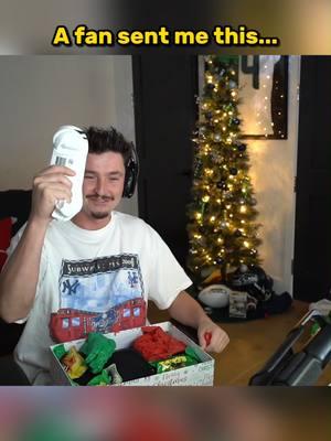 Send more stuff to the PO box (Twitch-Aircool) #fyp #trending #aircool #viral