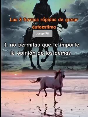 motivación#frasesmotivadoras#caballos#asifue#paisajes#paratii