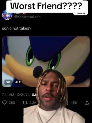 Silver The Hedgehog kinda sucks… #sonic #sonicthehedgehog #teamsonic #sonicmovie #sonic06 #silverthehedgehog 