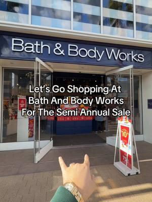 @Paul | Fragrance Influencer lets go shopping at bath and body works for the semi annual sale #bathandbodyworks #bathandbody #bathandbodycandles #bathandbodyworkshaul #bathandbodyworkscheck #bathandbodyworkssemiannualsale #bathandbodyworkssale #bathandbodyworkshack 