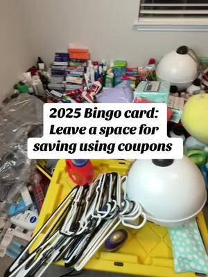 Start the new year 2025  with a money saving mindset! If you’re ready to start couponing, save this video and start following! I show you how to score big step by step!  What other goals do you have for 2025?! One of mine is to put my couponing haul away immediately! 🤞 😂 #couponing #deals #digitaldeals #saving #organizing #goals #resolutions #learntocoupon