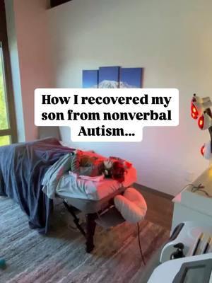 I know exactly how overwhelming it can feel when you’re first thinking about diving into the world of natural methods for autism. I’ve been there, too. When I started this journey with my son, I was flooded with information, and to be honest, I was terrified of making the wrong move. The fear of not seeing progress kept me stuck longer than I’d like to admit. I understand your fears because I’ve been there. But I also know that taking that first step can lead to incredible opportunities and growth—not just for your child, but for you as well. The journey can change your life in ways you never imagined. That’s why I created the *Roadmap to Recovery*, to guide you through the foundational stages of beginning your journey with natural methods. It’s designed to make this process so much less intimidating and to provide you with the tools necessary to start having some success! Comment‼️ “RECOVERY” ‼️ below to get the link sent directly to your DMs to get started today! #healingchronicillness  #autism #autismrecovery #autismresources #autismfamily #autismmom #autismmama #autismmoms #autismlove #autismdad #autismdads #healingautism #autismparent #autismsupport #autismparents #autismparent #autismspectrumdisorder #HealingJourney #pickyeater  #healyourgut #afrid #healyourlife #autismdiet #healingherbs #healingfoods #naturalhealing #naturalremedies #apraxia #christianparenting #fypp 