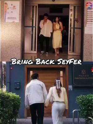 Bring back our SeyFer.. stop keeping them APART! 🤍 #yalıçapkını #turkishseries #seyfer #ferit #seyran #turkey🇹🇷 #episode89 #fyp #season3 #keepthem #lovethem 