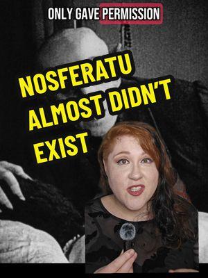 #greenscreen How Nosferatu defied destruction and shaped horror history #Nosferatu #Dracula #nosferatu1922 #nosferatu2024  #ClassicHorror #RobertEggers #VampireLegends #HorrorMovies 