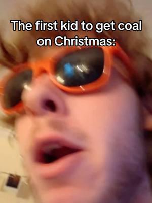 Anyway how was your Christmas? . . . . . . . . #meme #comedy #funny #satire #christmas #santa #skit #infinitystones #holiday #darkhumor #topical #relatable #fyp 