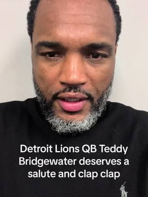 #fy #foryou #foryourpage #foryoupage #memphistiktok #teddybridgewater #nfl #detroitlions 