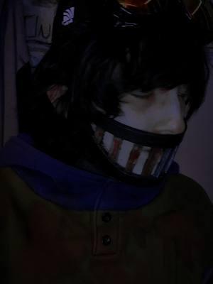 some people never do #ticcitoby #ticcitobycreepypasta #ticcitobycosplay #creepypasta #creepypastafandom #fyp