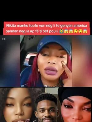 #nikita #fypシ゚viral #jimin #cap #lap #winter #haitiantiktok #foryoupage❤️❤️ #viralvideo #capcut #haitiantiktok🇭🇹 #dorama #viral_video #motivation #fyp #viraltiktok @lovelyshow5 