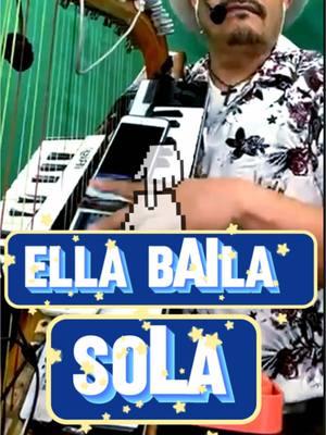 #ellabailasola (cover)