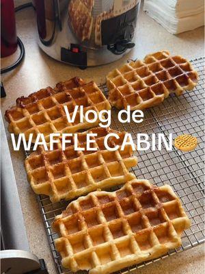 Vlog trabajando en waffle cabin de work and travel💘❄️🧇 #waffles #whiteface #workandtravel #wat #wyt #Vlog #vlogs #usa #girl #girls #whitefacemountain #ny #lakeplacid #lakeplacidny #secondjob #CapCut 