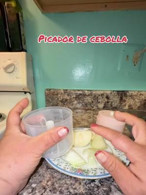 Picador de cebolla#picador#cebolla #viralvideo #enviosatodousa🇺🇸📦✈📫✅ #TikTokShop 