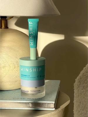 Meet your hydration heroes 🫧 Super Rich Firming Cream, Supermello Gel Cream Moisturizer, and Supermelt Lip Treatment – the ultimate trio for soft, nourished, and glowing skin. And the best part? They're 25% off now through 12/31. Your winter skin will thank you! #Kinship #LoveKinship #Skincare #SensitiveSkincare #SensitiveSkin #HydrationHeroes #SkincareSale