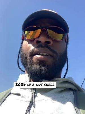 When this year started I said it was my year to be humble. And boa did it humble me. But this year 2025 is the year of Terrell unapologeticly popping my shit. #Stayeddown  this is the mother fucking #Comeup 