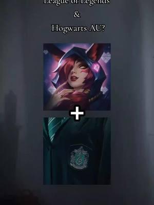 Scared, POTTAH? 🐍 #leagueoflegends #xayah #harrypotter #xayahtherebel  #hogwarts #xayahcosplay #slytherin #leagueoflegendscosplay