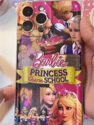 Barbie Escuela de Princesas🩷🩷#barbie #BarbieMovie #barbiegirl #viralvideo #paratii #fypシ゚viral #viral_video #barbieescueladeprincesas #barbieprincesscharmschool 