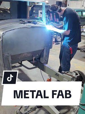 Metal work and shaping steel fabrication 1934 Chevy Pickup #ironhorsegarage #welding #metalfab #fabrication #chevy #bodywork #metal #steel #body 