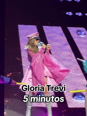 Gloria Trevi canta “Cinco minutos” en vivo desde el Toyota Arena en Ontario para Mi Soundtrack Tour  #mst #misoundtracktour #gloriatrevi #claudiarosas #boquitaspintadas #medusa #hoymeiredecasa #yano #zapatosviejos #losborregos #agarrate #lapapasincatsup #quevoyahacersinel #virgendelasvirgenes #conlosojoscerrados #elrecuentodelosdaños #notengoropa #lesdirelesdiremos #loqueunachicaporamorescapaz #laaceradeenfrente #contononeia #dimeloalreves #hijoeputa #melloras #nohayalmohada #mesientotansola #cincominutos #pruebamelo #meriodeti #hablablahblah #gloria #elfavordelasoledad #meestoyrompiendoenpedazos #ellaquenuncafueella #simellevascontigo #lloranmismuñecas #inocente #drpsiquiatra #pelosuelto #ellassoyyo #queseacabeelmundo #tedirequesi #vestidadeazucar #noqueriaslastimarme #tribu #todosmemiran #fyp #parati #ontario #toyotaarena  #clasicosporsiempre #popenespañol #memztv 