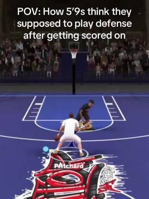 How short people on nba2k think they supposed to play defense #nba2k #NBA #nba2k24 #nba2kcommunity #nba2kfunny #nba2kfunnymoments #nbachristmas #christmas #nba2knextgen 