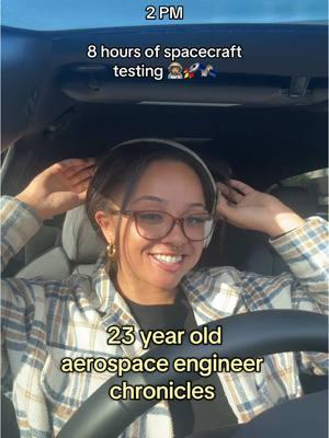 super tired and time for BED! #myasinspace #aerospaceengineering #stem #Vlog #womeninstem #fyp #aerospace #engineering #space #spacecraft #rocket #science #stem 