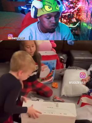 Pops mad he didn’t get a ps5 for Christmas 🤣😭😭💀 #reactionmemes #meme #memes #memesdaily #memestiktok #dailymemes #hilarious #viralvideo #viraltiktok #viralvideos #viralmeme #viralme #viralmemes #trynottolaugh #funnymemesdaily #funnymemes #hilariousmemes #react #reactionvideos #trendingvideo #chritmas #gift #funnyvideo #reacttothis 