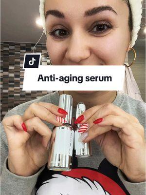 @monteranc.official #monteranc #antiagingskincare #antiagingserum #youthserum 