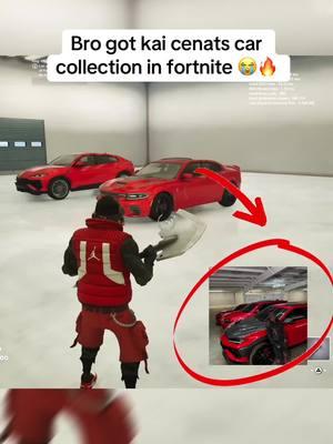 MOOT UP!, need the trackhawk too bro 💔🔥 || #fortnite #fortniteclips #fortniteviral #fortnitechapter6 #chapter6fortnite #kaicenat #amp #kaicenatclips #fortnitememes #lamborghini #urus #lamborghiniurus #fortnitevideos 