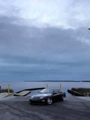 “I sit alooonnneeeee” - - - - - - - - - - - - - - - #robbyz32 #300zx #cartok #z32 #nissanz #jdmcarsoftiktok #jdm #beach #carsoftiktok #Love #fyp #foryoupage #sunset #carscene #nc #💜