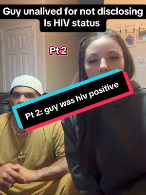 You should never play with people and always be open. #hiv #prisontiktok #statesville #prison 