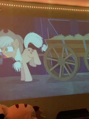 I cannot with this show #fyp #mlp #funny #applejack #mylittleponygen4 #mylittlepony #prankslater #foryou #fyp #mlp 