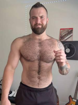 "🎄🔥 Chest Day Grind After Christmas! 🔥🎄 Swipe to see Muscle_Bear24 crushing chest day to burn off those holiday treats! 🏋️‍♂️💪 Ready to kickstart the New Year with a new you? Let's get motivated together! #newyearnewyou #GymLife #chestday #musclebear #fitnessmotivation "