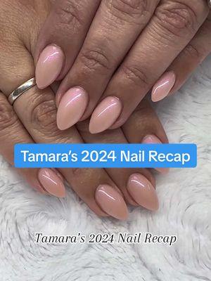 I love a good end of year #NailRecap Here is @Tamara Martinez 2024 Nail Recap. We did some amazing sets this year!  Always accepting new clients City Escape Spa 📍222 Wilshire Blvd. Casselberry, FL  ☎️407-403-9549 🌐cityescapespa.com #cityescapespa #2024nails #orlandonailtech #orlandonailsalon #orlandonails #casselberrynails #orlandospa #acrylicnails #findeaño 