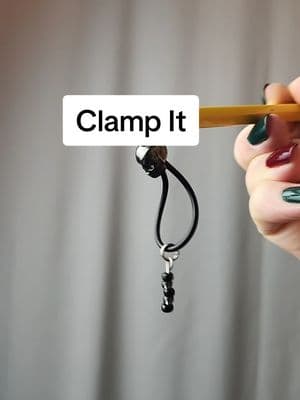 #clamp #squeeze #pinch #iykyk #ftloi 