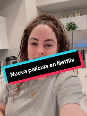 “Si estás buscando una película que te atrape de principio a fin, La Forja es la recomendación perfecta. 🔥 Esta nueva joya en Netflix tiene una historia intensa, llena de emociones y giros inesperados. Te aseguro que no podrás despegarte de la pantalla. ¡No te la pierdas y cuéntame qué te pareció!”#laforja #theforge #netflixmovies #paratiiiiiiiiiiiiiiiiiiiiiiiiiiiiiii #viral_video 