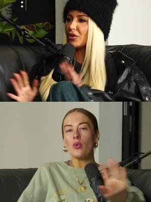 Pap Smear PSA #cancelledpodcast #tanamongeau #brookeschofield