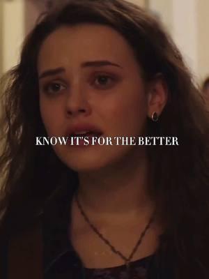 if you hate on hannah, you missed the entire point of the show. she deserved so much better. #13reasonswhy #hannahbaker 