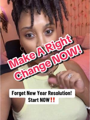 MAKE A CHANGE NOW‼️ #newyearresolution #guthealth #gutsupport #probiotic #health 